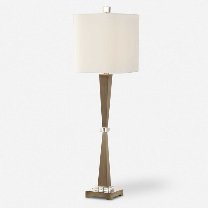 NICCOLAI BUFFET LAMP