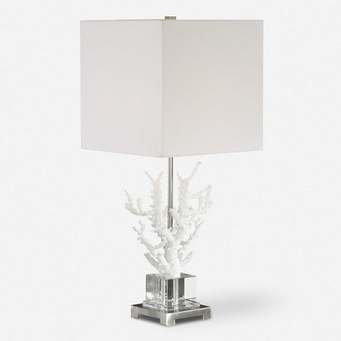 CORALLO TABLE LAMP