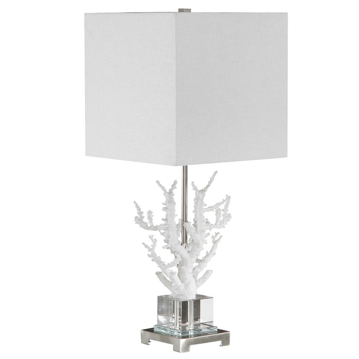 CORALLO TABLE LAMP