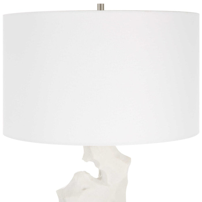 REMNANT TABLE LAMP