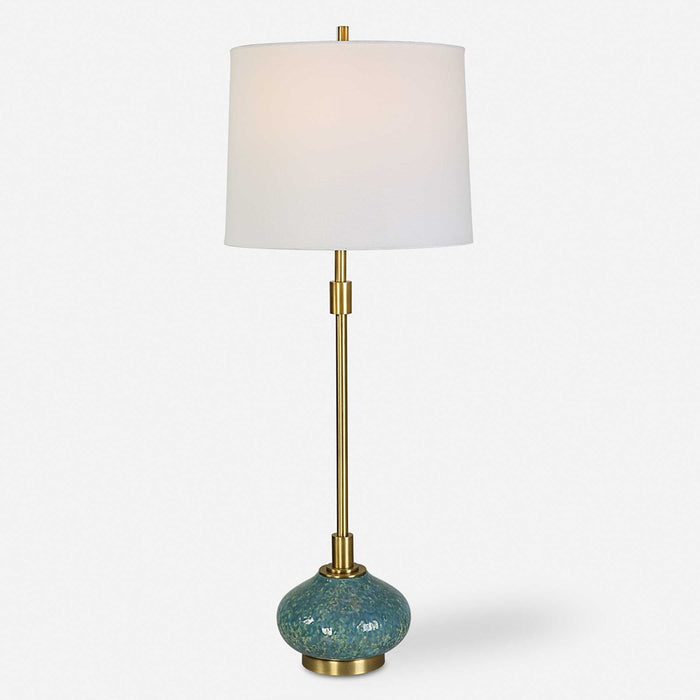 KAIMANA BUFFET LAMP