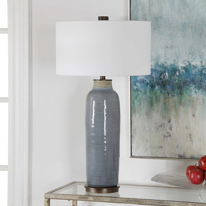 VICENTE TABLE LAMP