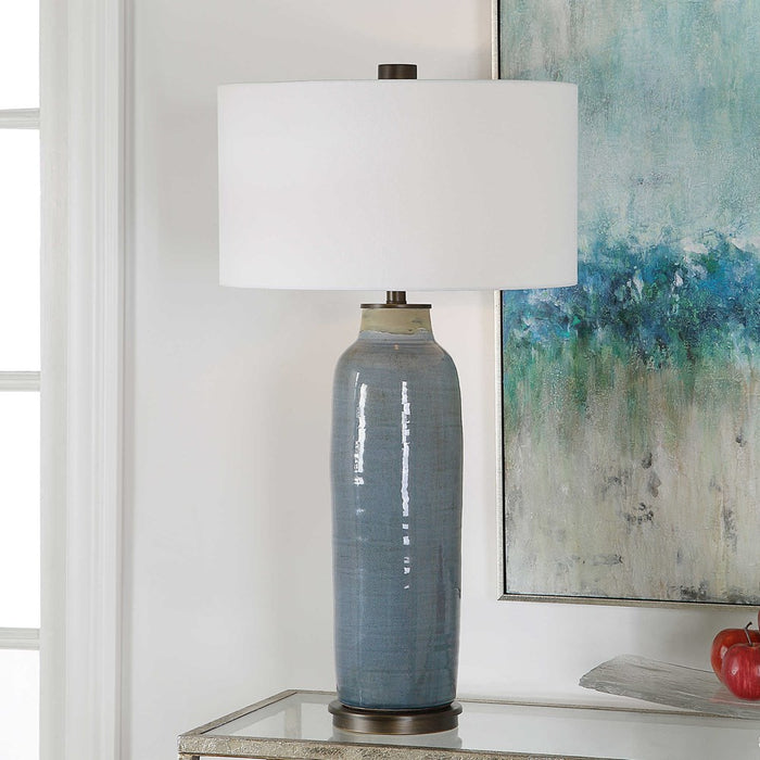 VICENTE TABLE LAMP