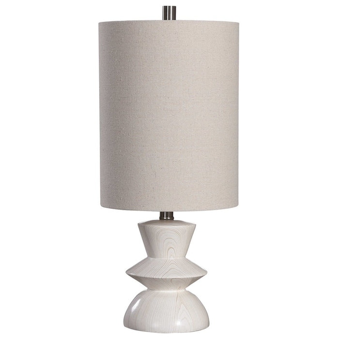 STEVENS BUFFET LAMP