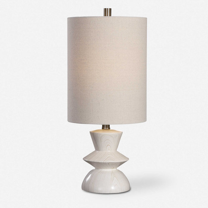 STEVENS BUFFET LAMP