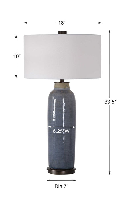 VICENTE TABLE LAMP