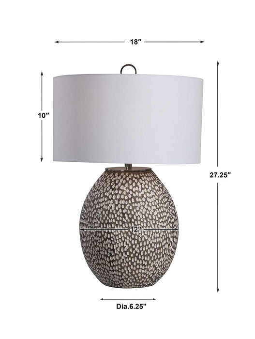 CYPRIEN TABLE LAMP