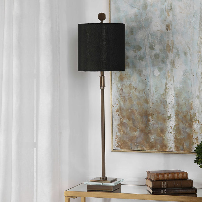 VOLANTE TABLE LAMP