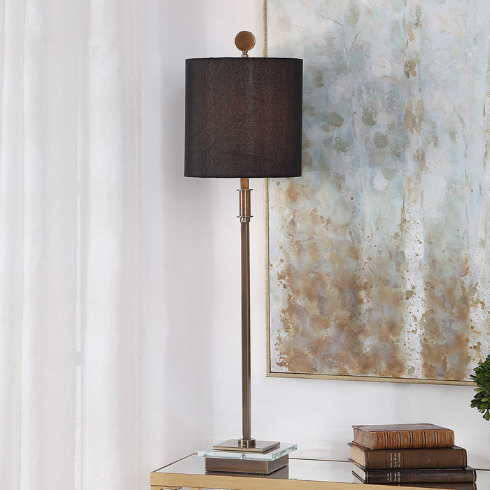 VOLANTE TABLE LAMP