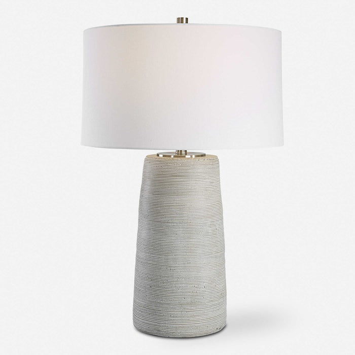 MOUNTAINSCAPE TABLE LAMP