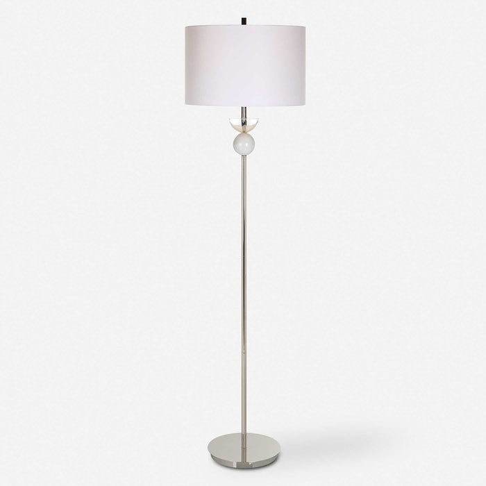 EXPOSITION FLOOR LAMP