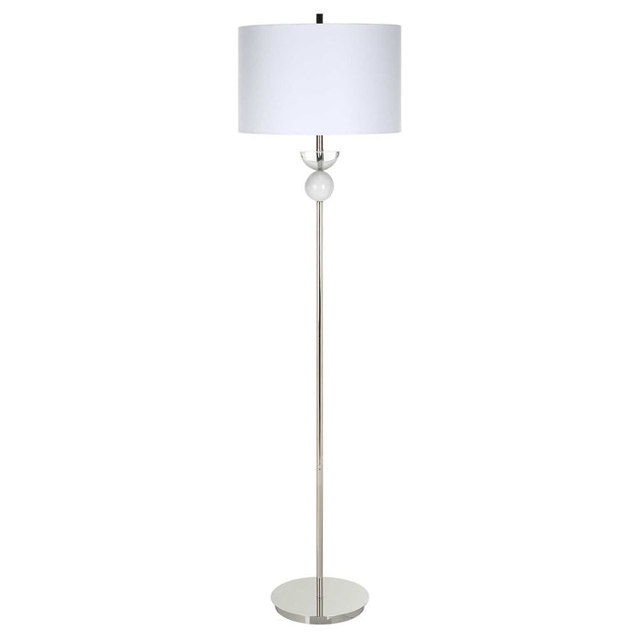 EXPOSITION FLOOR LAMP