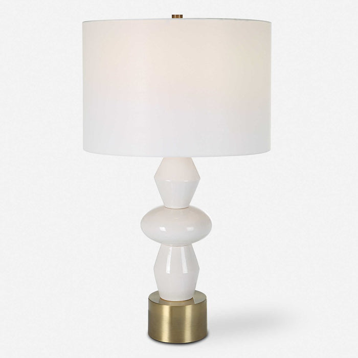 ARCHITECT TABLE LAMP