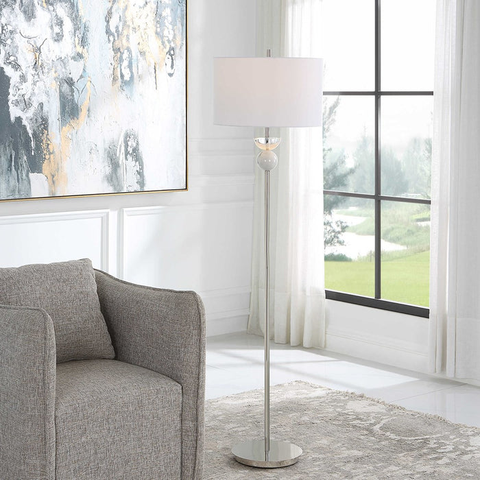 EXPOSITION FLOOR LAMP