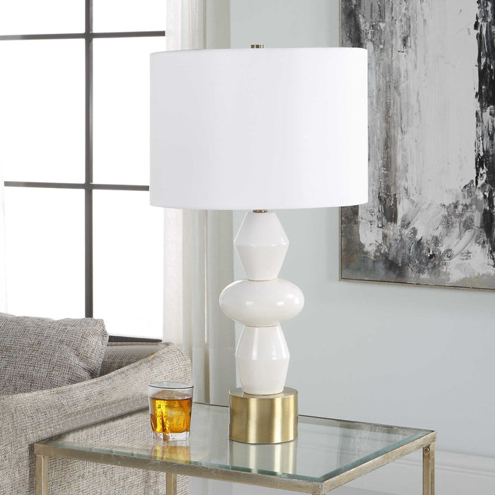 ARCHITECT TABLE LAMP