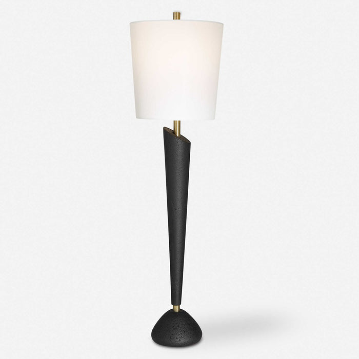 CYPHER BUFFET LAMP