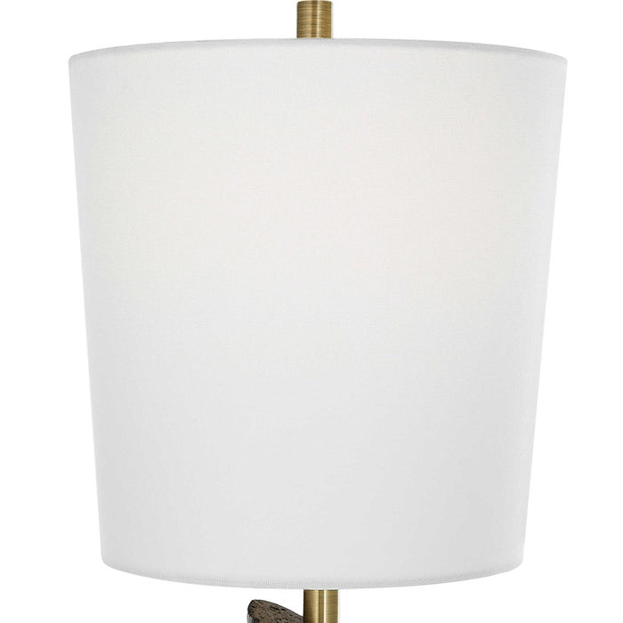 CYPHER BUFFET LAMP