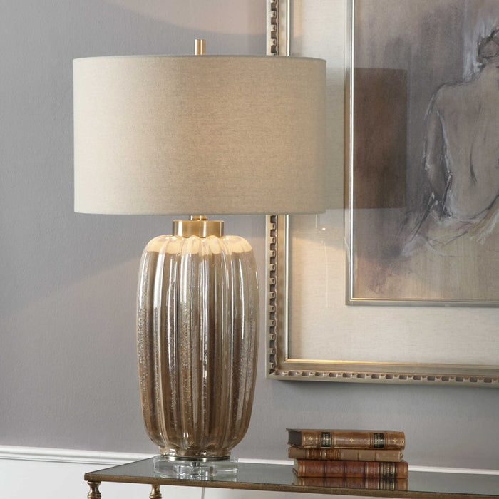 GISTOVA TABLE LAMP