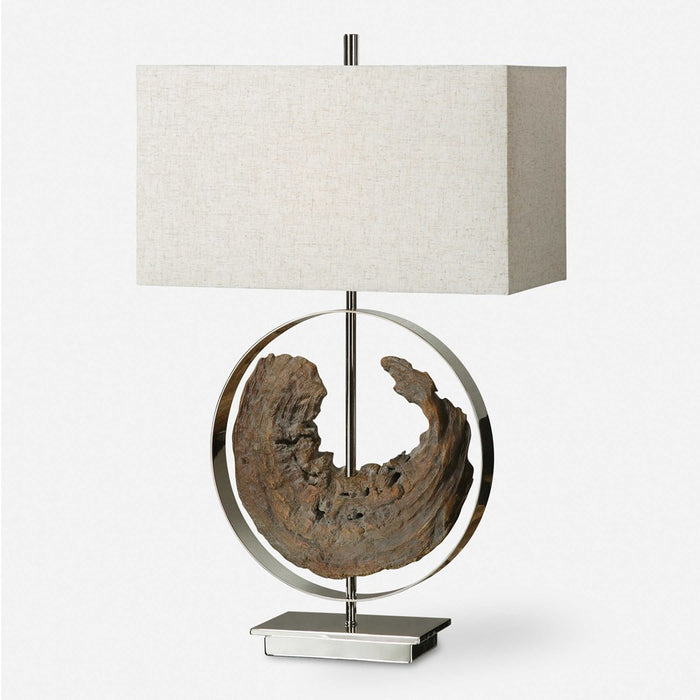 AMBLER TABLE LAMP