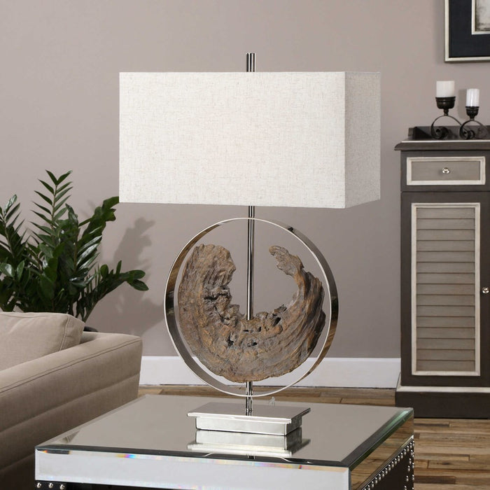 AMBLER TABLE LAMP