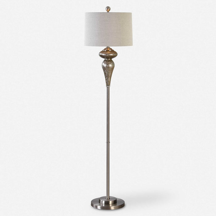 VERCANA FLOOR LAMP, 2 PER BOX, PRICED EACH