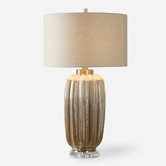 GISTOVA TABLE LAMP