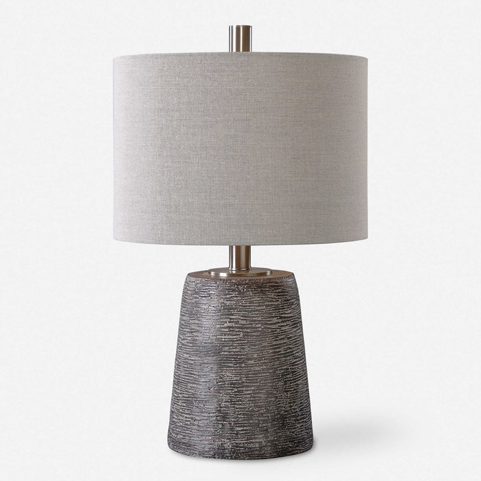 DURON TABLE LAMP