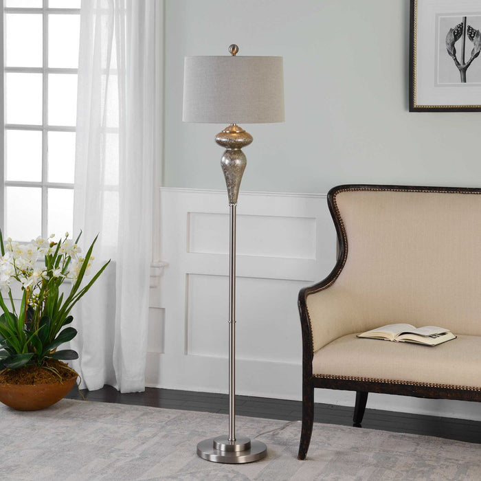 VERCANA FLOOR LAMP, 2 PER BOX, PRICED EACH