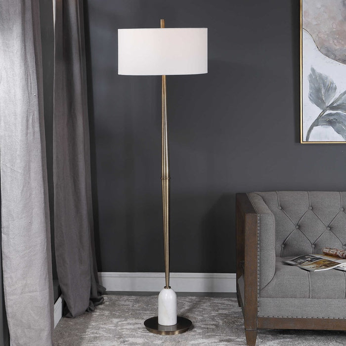 MINETTE FLOOR LAMP