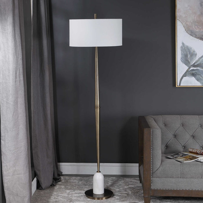 MINETTE FLOOR LAMP