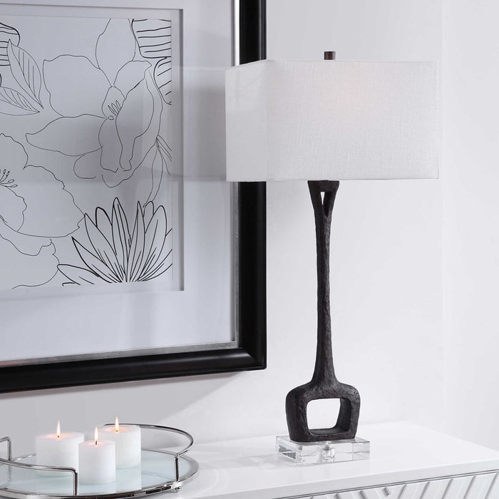 DARBIE TABLE LAMP