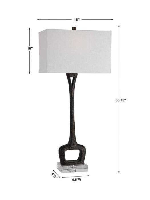 DARBIE TABLE LAMP