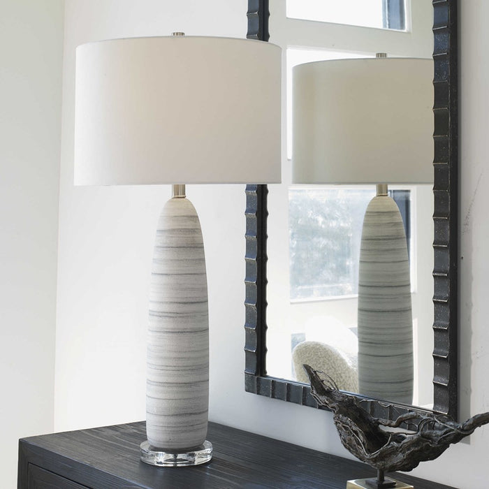 LEVADIA TABLE LAMP