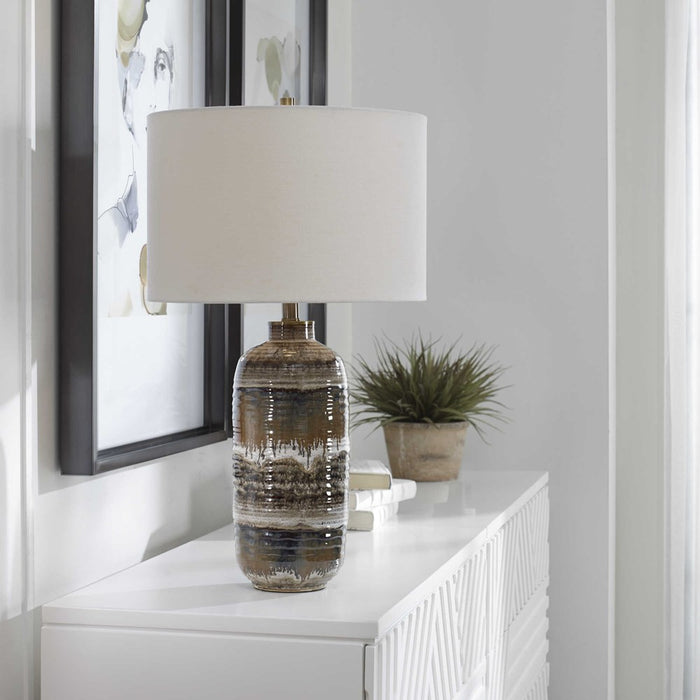 ROAN TABLE LAMP