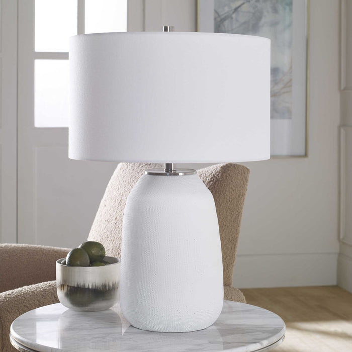 HEIR TABLE LAMP