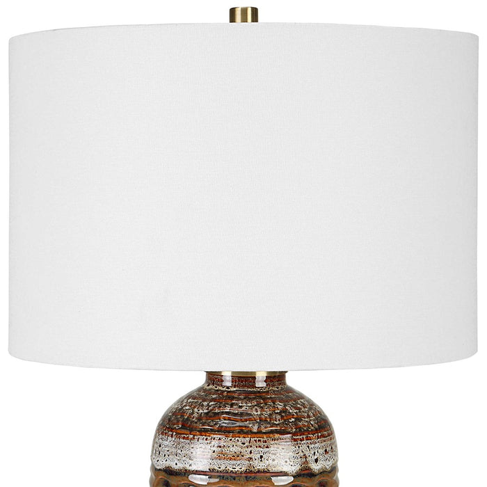 ROAN TABLE LAMP