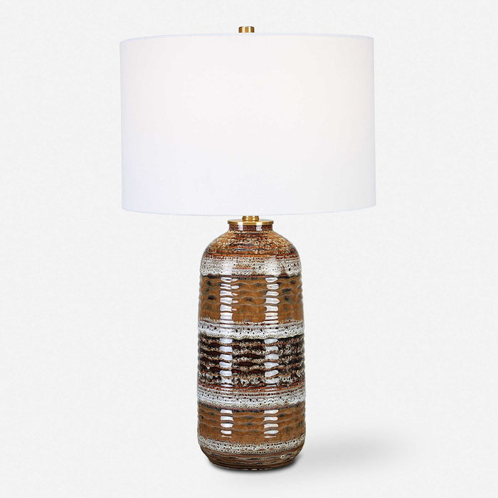 ROAN TABLE LAMP