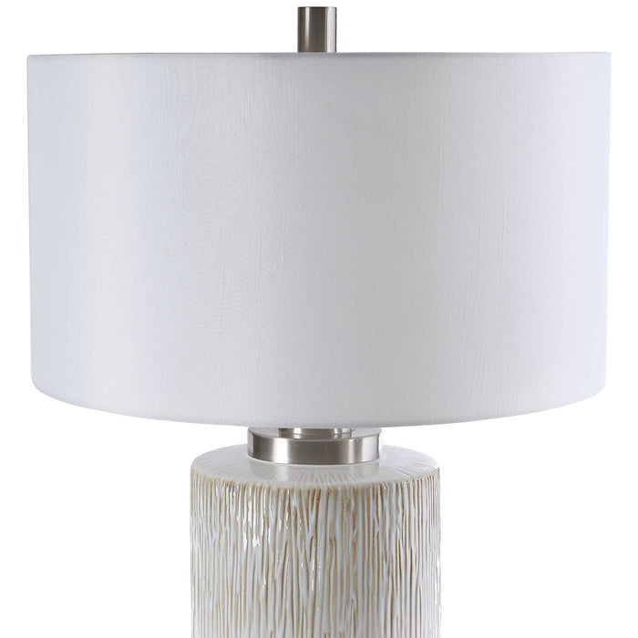 GEORGIOS CYLINDER TABLE LAMP