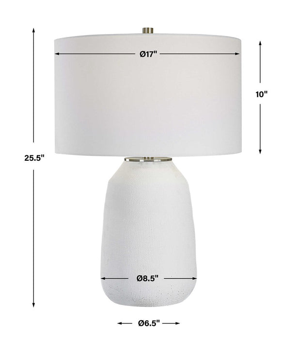 HEIR TABLE LAMP