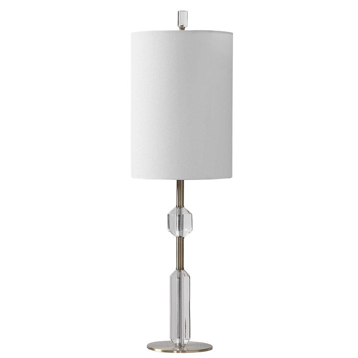 MARGO BUFFET LAMP