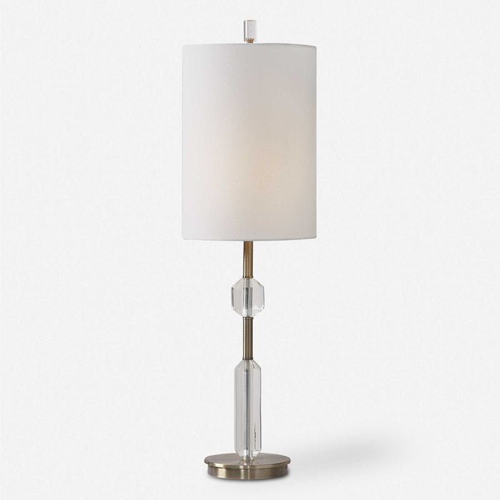 MARGO BUFFET LAMP