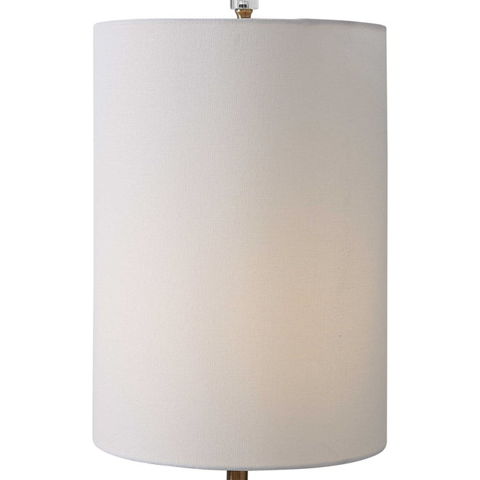 MARGO BUFFET LAMP