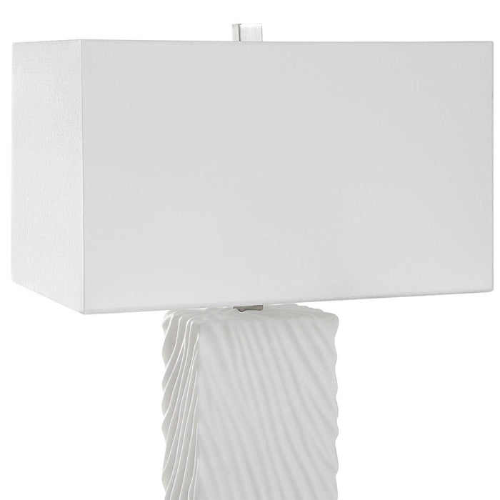 PILLAR TABLE LAMP