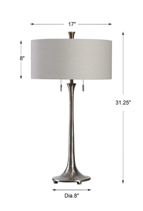 ALISO TABLE LAMP