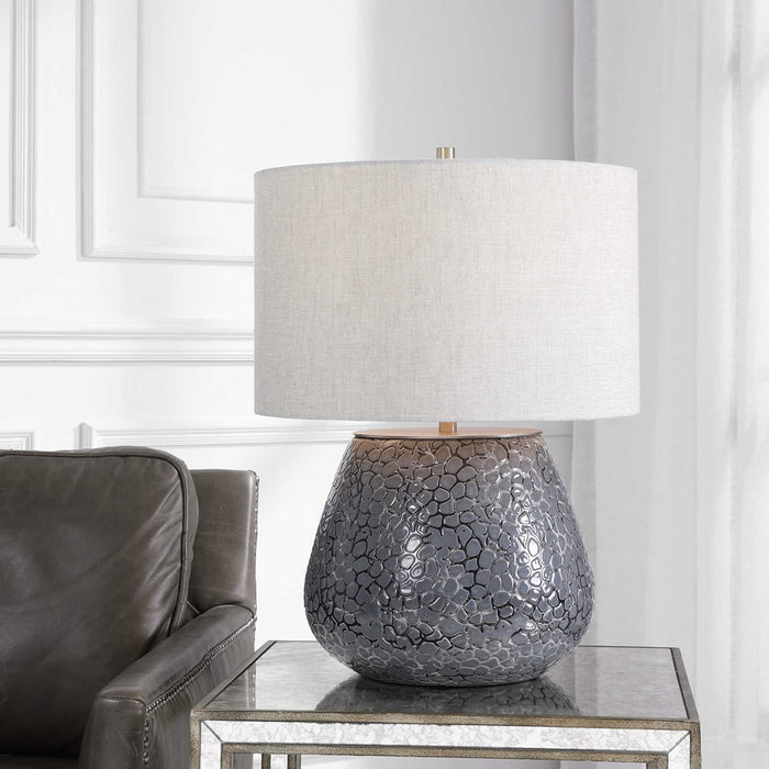 PEBBLES TABLE LAMP