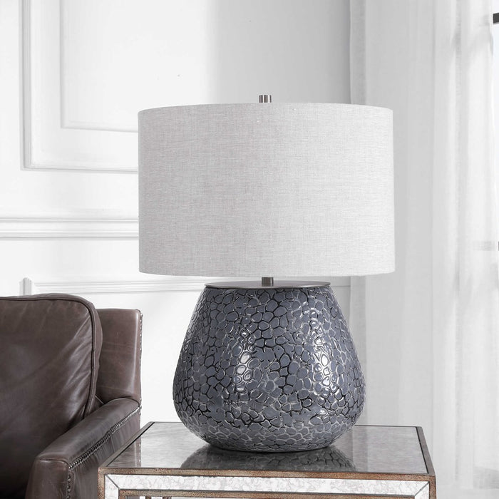 PEBBLES TABLE LAMP