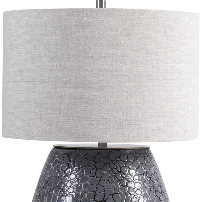 PEBBLES TABLE LAMP