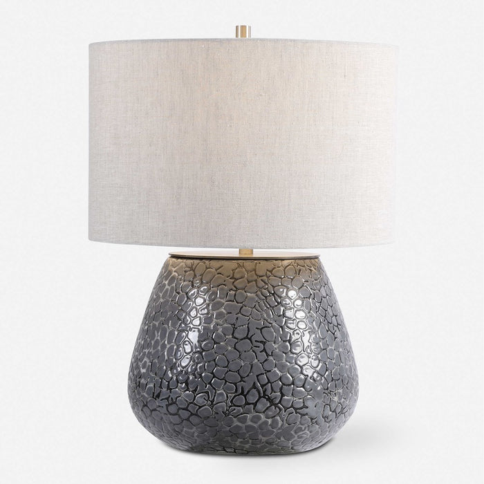 PEBBLES TABLE LAMP