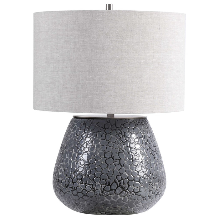 PEBBLES TABLE LAMP