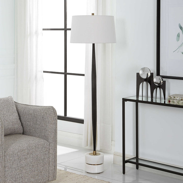 MIRAZ FLOOR LAMP